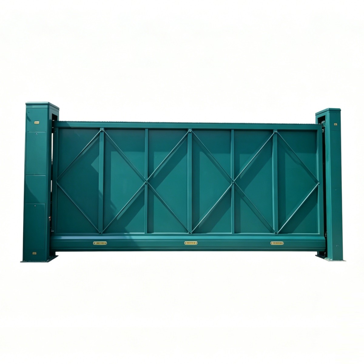 岳阳云溪电动悬空门